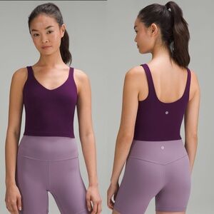 lululemon Align™ Tank Top *Light Support, A/B Cup